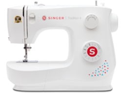 Máquina de Costura SINGER Tradition Ii