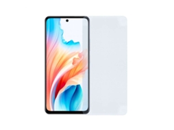 Pelicula de Vidro LA CASA DE LAS CARCASAS Oppo A79 5G