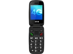 Smartphone Senior SPC Harmony 2 (2.8'' - Preto)