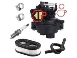 Carburetor For Briggs & Stratton Engines 09p702-0145-f1 09p702-0098-f1 550ex 625ex 675ex 725exi 140cc Replaces Carburetor 799584