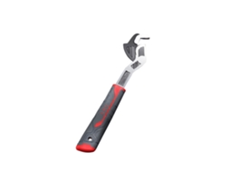 Chave De Ajuste Automático 40cr Aço Cromo Vanádio Multifuncional Chave Universal Kit Ferramentas
