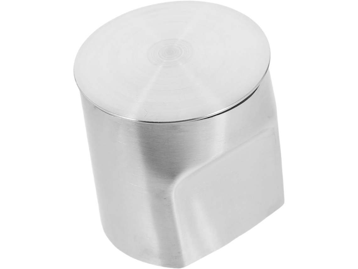 Puxador De Porta Eringogo Em Aço Inoxidável Para Banheiro, Ideal Para Maior Privacidade, Ideal Para Uso Doméstico E Em