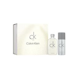 Eau de Toilette Unissex CALVIN KLEIN 99350197713