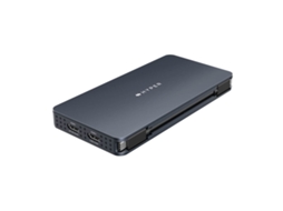 Dockstation TARGUS HD7001GL