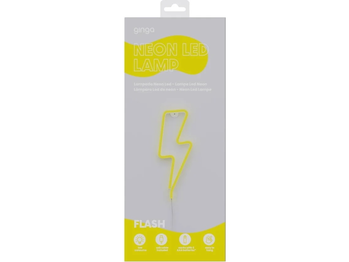 Fita LED GINGA Neon Flash
