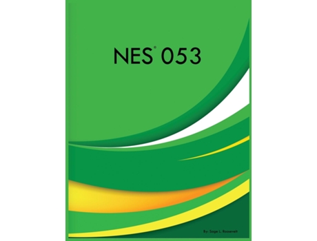 Livro NES 053 de Sage L Roosevelt (Inglês)