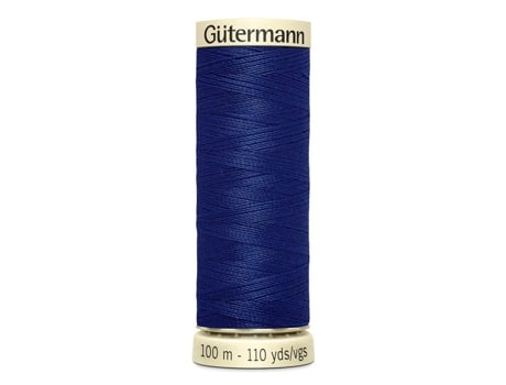 Fil 100 Seda Grège Lote 5x30m Att 367 Gutermann