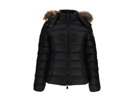 Casaco JUST OVER THE TOP Poliamida Homem (XXL - Preto)