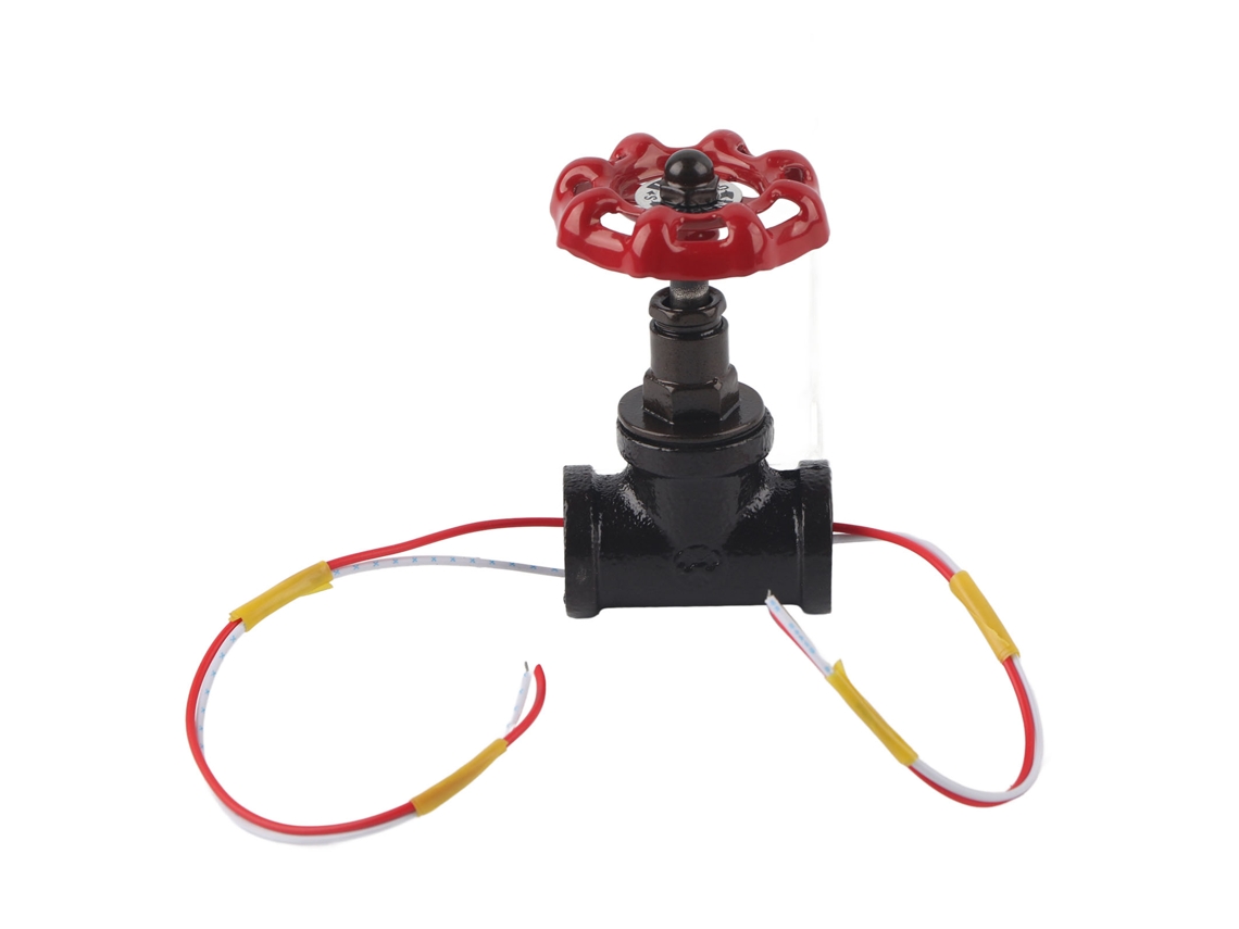 Interruptor de Luz Primerox Steampunk G1/2 para Lâmpada de Mesa Industrial