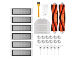 Acessório para Aspiradores XIAOMI  Filtro hepa 1s s50 s51