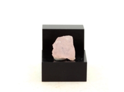 Morganite Pedra Natural de África 5,42 Ct Certificado de Autenticidade Incluído 11X10X7Mm