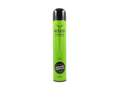 Spray de Pentear REDIST Keratin Complex 400 Ml
