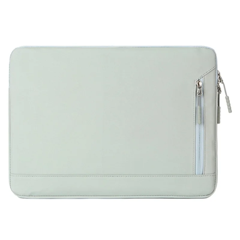 Mala Fwinl Para Portatil 15,6 Polegadas D6 Impermeavel Oxford Verde (compativel Com Macbook, Huawei Matebook)