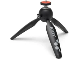 Mini Tripé JOBY Handypod 2 Preto