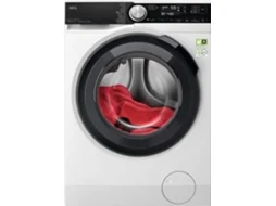Máquina de Lavar Roupa  AEG LFR8504L6Q (11 kg - 1400 rpm - Branco)