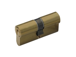 Cilindro yale monoblock 30x40/r13,5 niquelado
