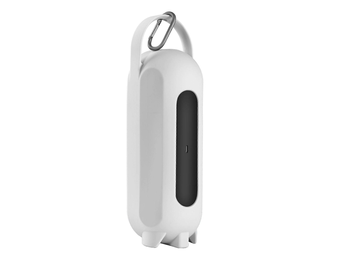 Capa Protetora De Silicone Para Alto Falantes Sem Fio. Ajuste Seguro E Estabilidade Aprimorada. Roxo. Olysi Shop