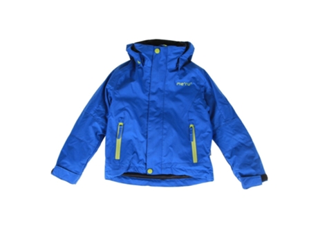 Casaco Infantil Meru Chaquetas Montaña Calgary Multicor (10)