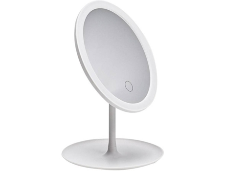Espelho de Mesa EASTVAPS Vanity Dobrável com USB (29 x 18.5 x 19.5 mm)