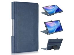 Lurelia Capa Para Lenovo Tab Plus Tb351fu Xiaoxin Pad Studio 11,5" Em Couro Pu, Variante 2