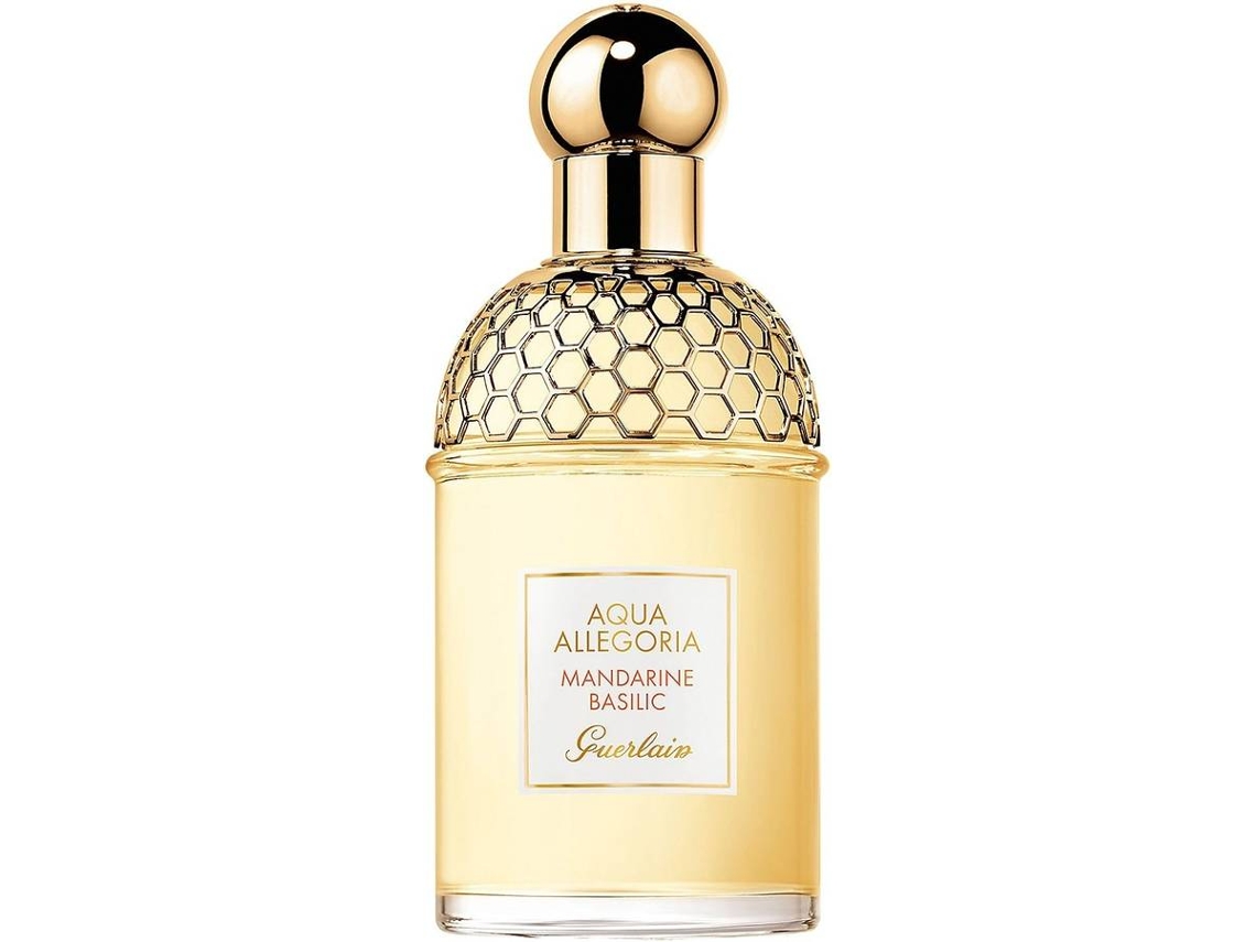Perfume GUERLAIN Aqua Allegoria Mandarine Basilic Eau de Toilette (125 ml)
