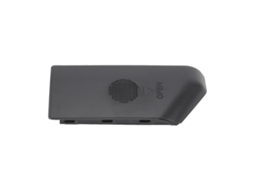 Flash Battery Door Cover Abs Perfect Fit Flash Battery Compartment Cover For Yn14ex Yn14m Yn 14ex Yn 14m LAXISCREED