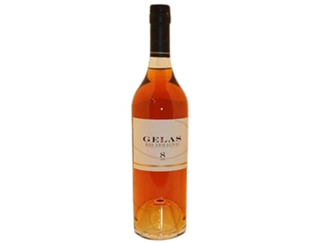Aguardente MAISON GELÁS Armagnac Maison Gelás 8 Anos (0.7 L - 1 unidade)