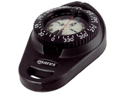 Bússola de Mergulho MARES Handy Compass