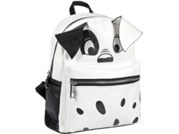Mochila 101 DALMATAS Disney (22x25.5x11.4cm)