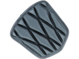 Gancho de Fixação em Alumínio para Capacete de Motocicleta, Montado no Guidão. Acessório Modificado. SFUSHOS