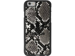 Capa Adidas Fw15 iPhone 6/6S Snake Preto
