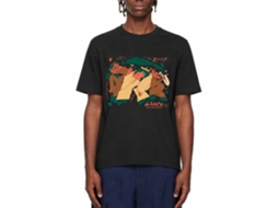 Rockinstone Jazz Dance At The Jazz Estate The Jazz Estate T-shirt Unique Designer Style