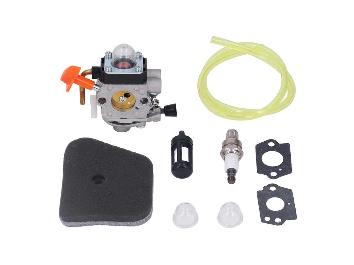 Peça De Acessório Filtro De Carburador Para Gerador Motor Stihl Fs100 Fs110 Fs87