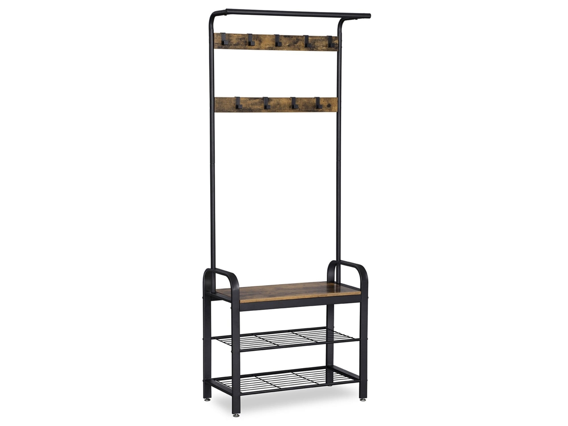 Cabide Para Roupas Hsr40b Leobert