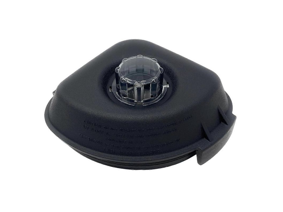 Tampa para Copo Nova Line Vitamix Advance 48 Oz 32 Oz Compatível com Vm0145