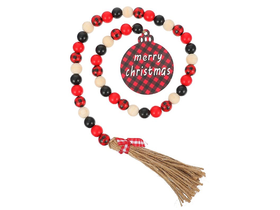 Cordão de Contas de Natal ALLINLESS