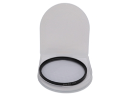 Junestar Blue Streak Special Effects Filter With Aluminum Alloy Frame Camera Accessories 77mm LAXISCREED