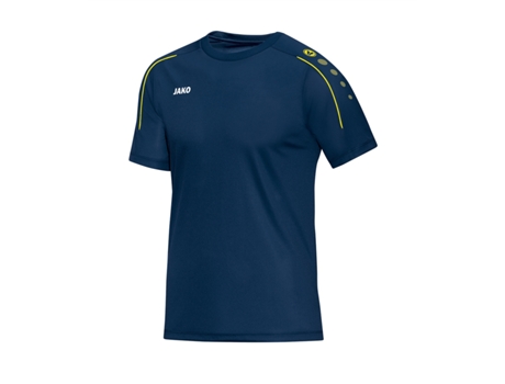 T-Shirt Criança Jako Classico (Tam: 11-12 Anos)