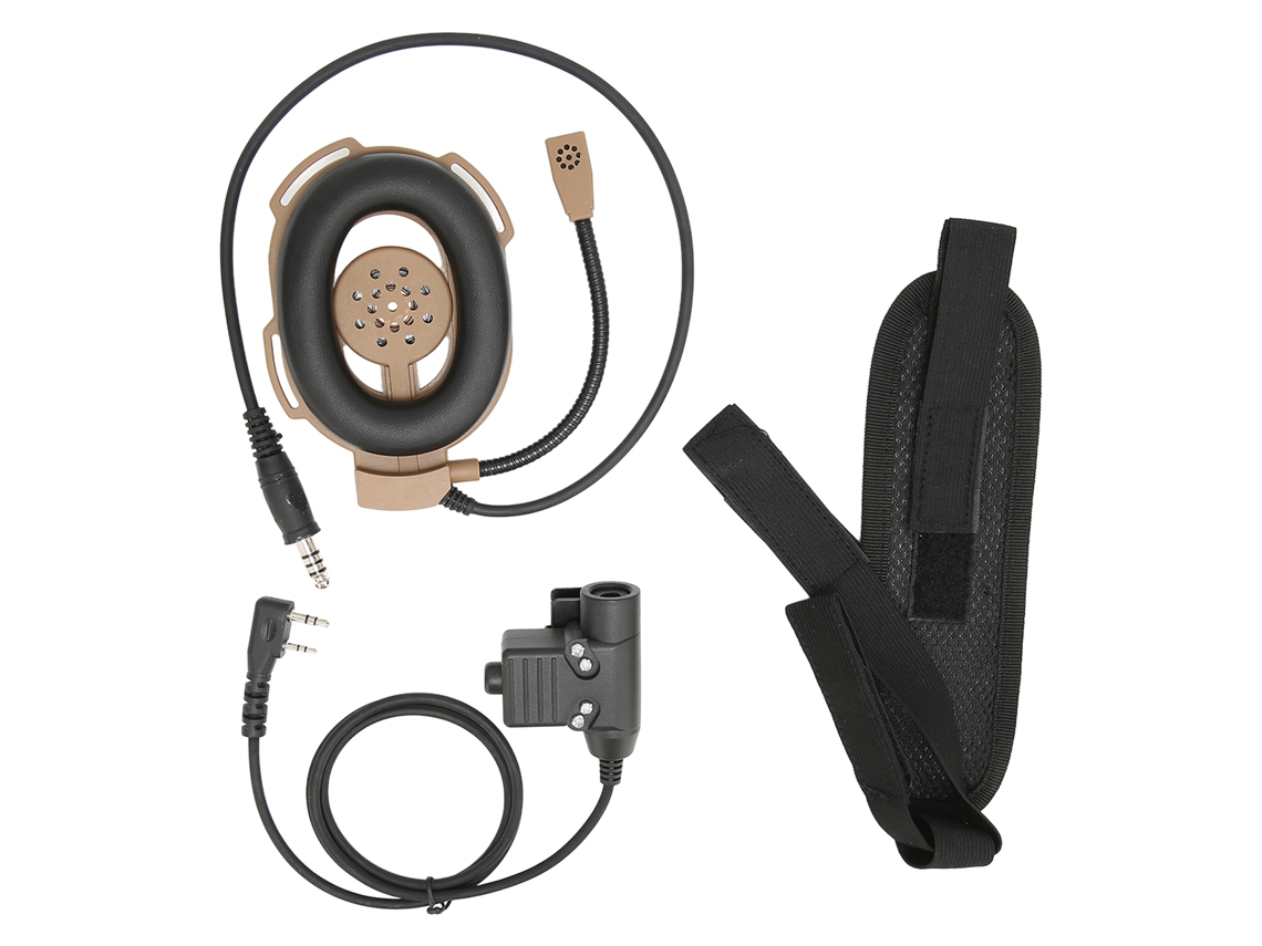 Capacete Moto Fone Lateral LAXISCREED