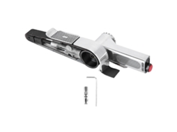 Ferramenta De Polimento Pneumática Lixadeira De Cinta Industrial 16000rpm 10*330mm/20*520mm