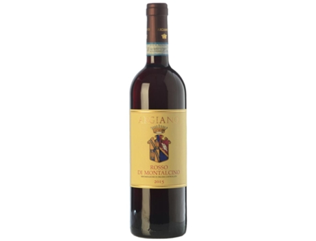 Argiano Sangiovese Rosso di Montalcino 75 cl