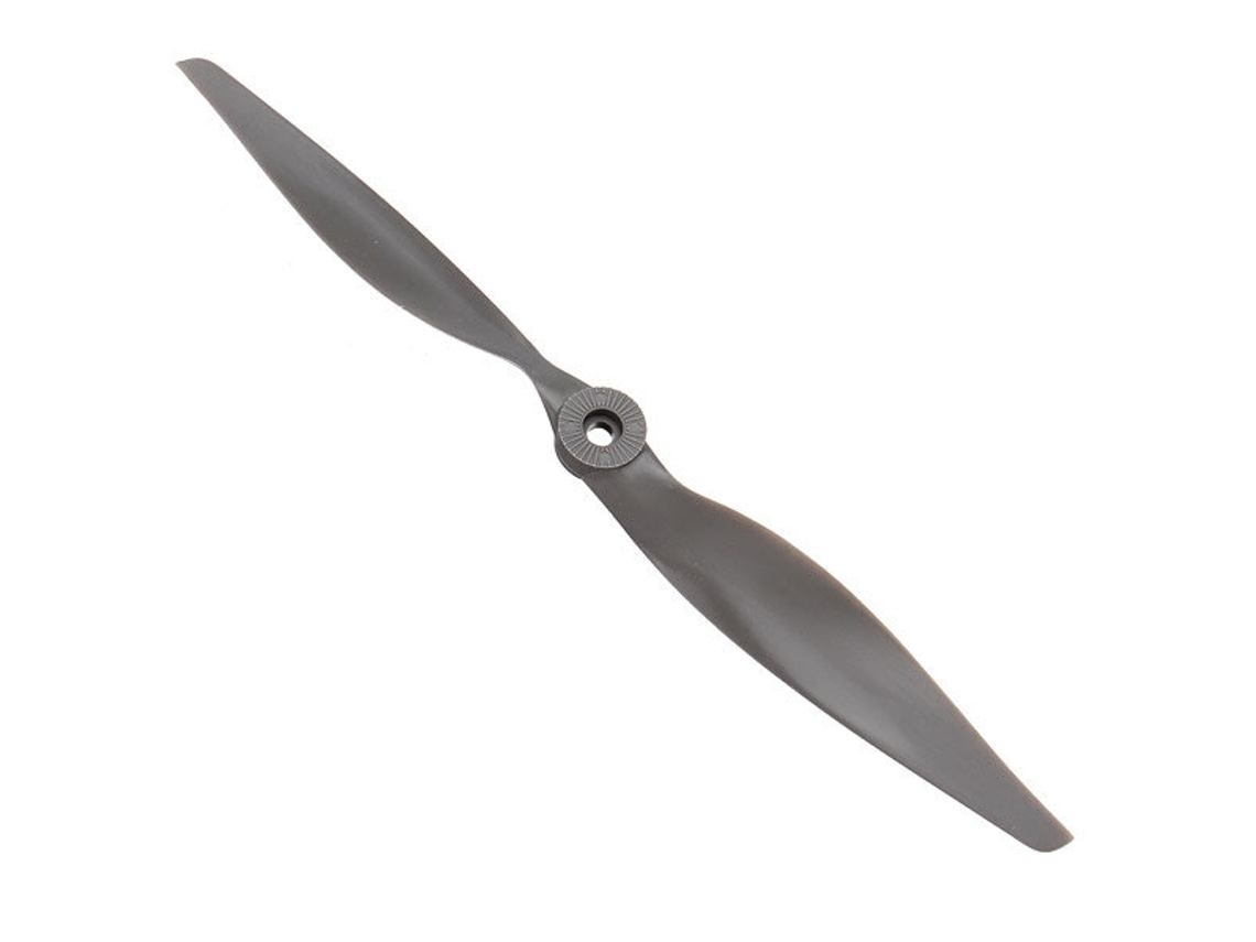 1 Par de Hélices Gemfan 11x7 Apc Ccw para Aeromodelos. MDUG