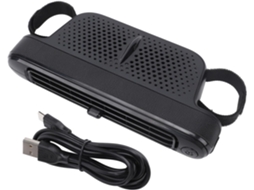 Ventilador Para Banco De Carro, Alimentado Por Usb, 2 Modos Montagem,