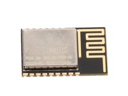 Módulo Wifi De Controle Serial Esp8285 Esp-m2