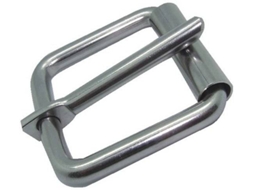 Fivela de Mergulho TECNOMAR Inox Marsellesa