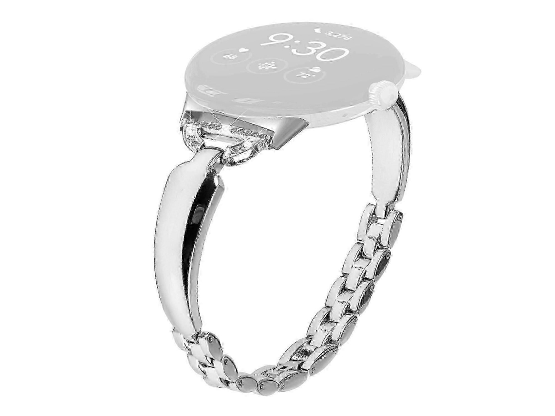 Para Google Pixel Watch 3 41mm Pulseira De Pulseira Relógios De Relógio