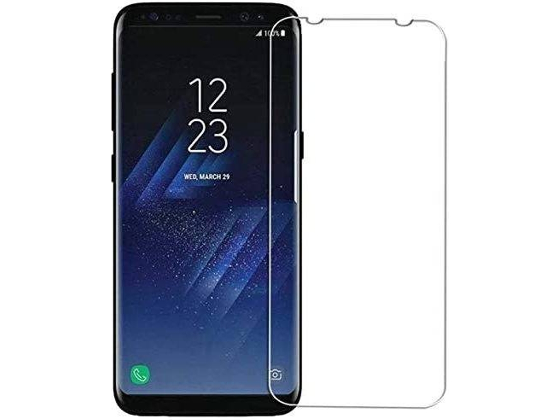 Pelicula de Vidro HONGWE. Galaxy S8 Plus