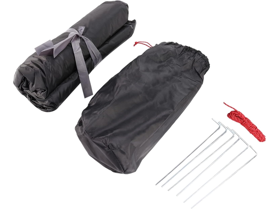 Saco de Dormir Ultraleve para Camping e Praia SFUSHOS