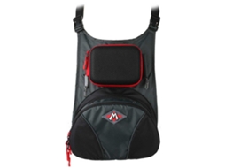 Saco Nautica MIKADO Equipamento chestpack active (Preto)