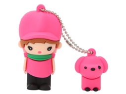 Pen Drive Usb 2.0 Cute LAXISCREED